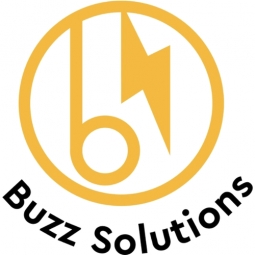 Buzz Solutions Logo